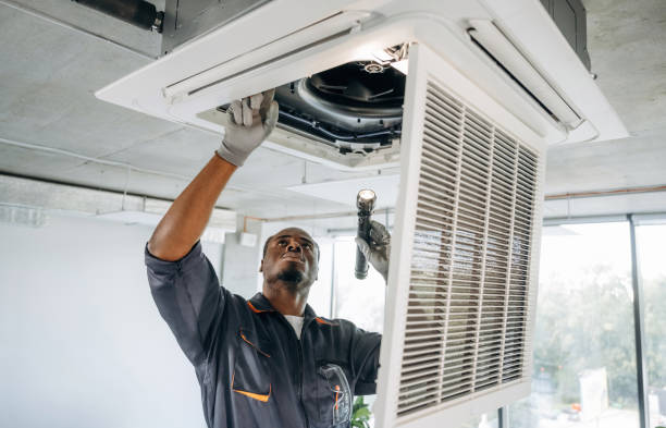 Licensed Hvac Maintenance service in Springfield, MN - FH HVAC