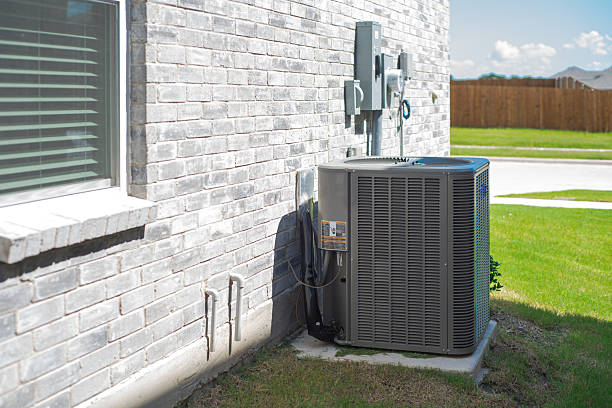 Reliable Hvac Maintenance contractor in Springfield, MN by FH HVAC