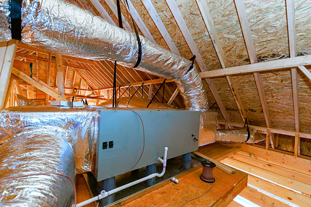 Top rated local Hvac Maintenance specialists in Springfield, MN